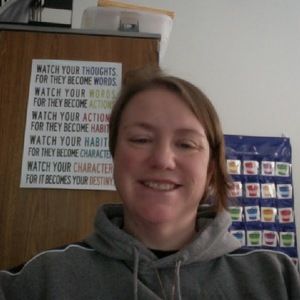 Meet your Posher, Sara